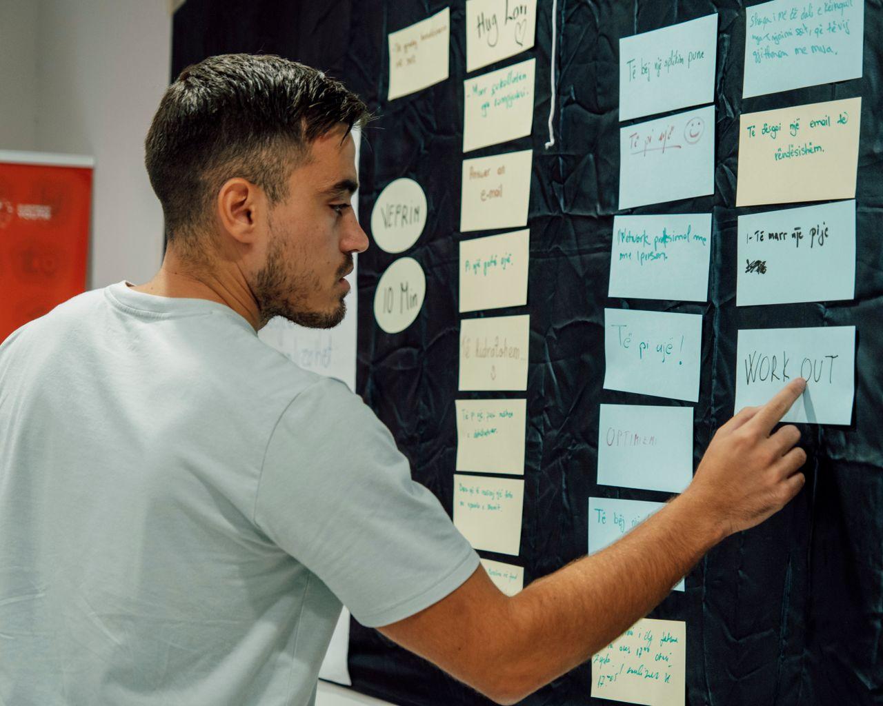 Which UX research method should you use?